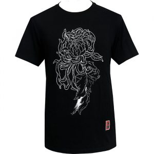 Men's Chrysanthemum T-Shirt