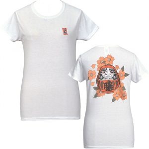 Women's Daruma T-Shirt
