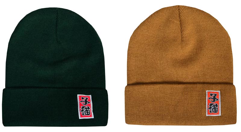 latest beanie products